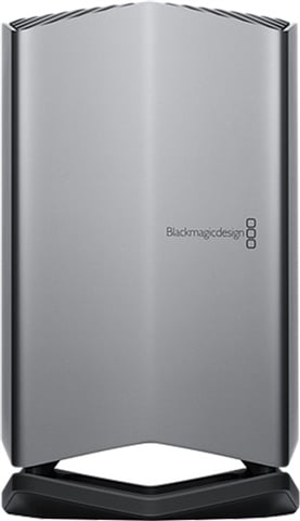 Blackmagic eGPU (Radeon Pro 580) Thunderbolt 3 Port GPU